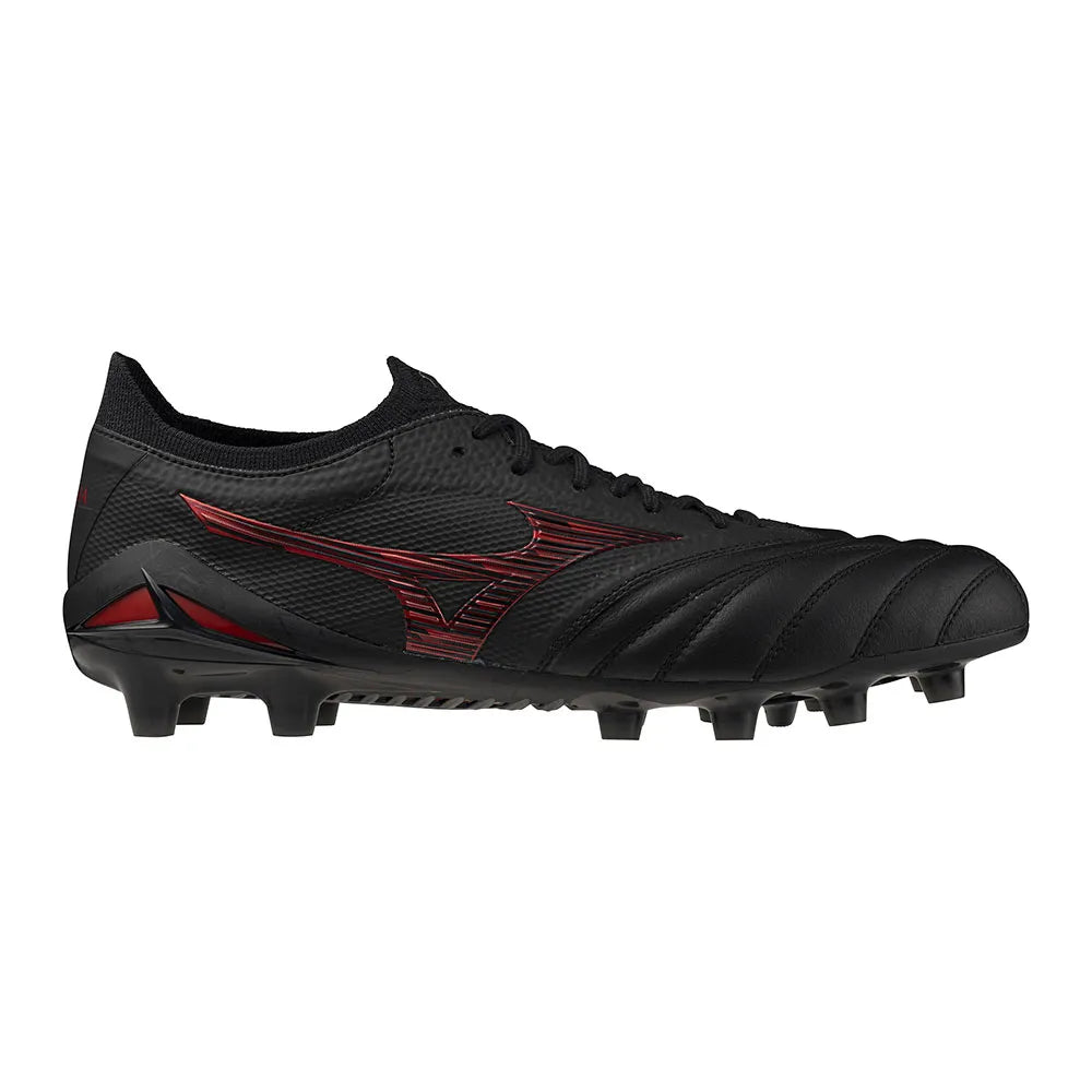Mizuno Morelia Neo IV Beta Japan FG football boots