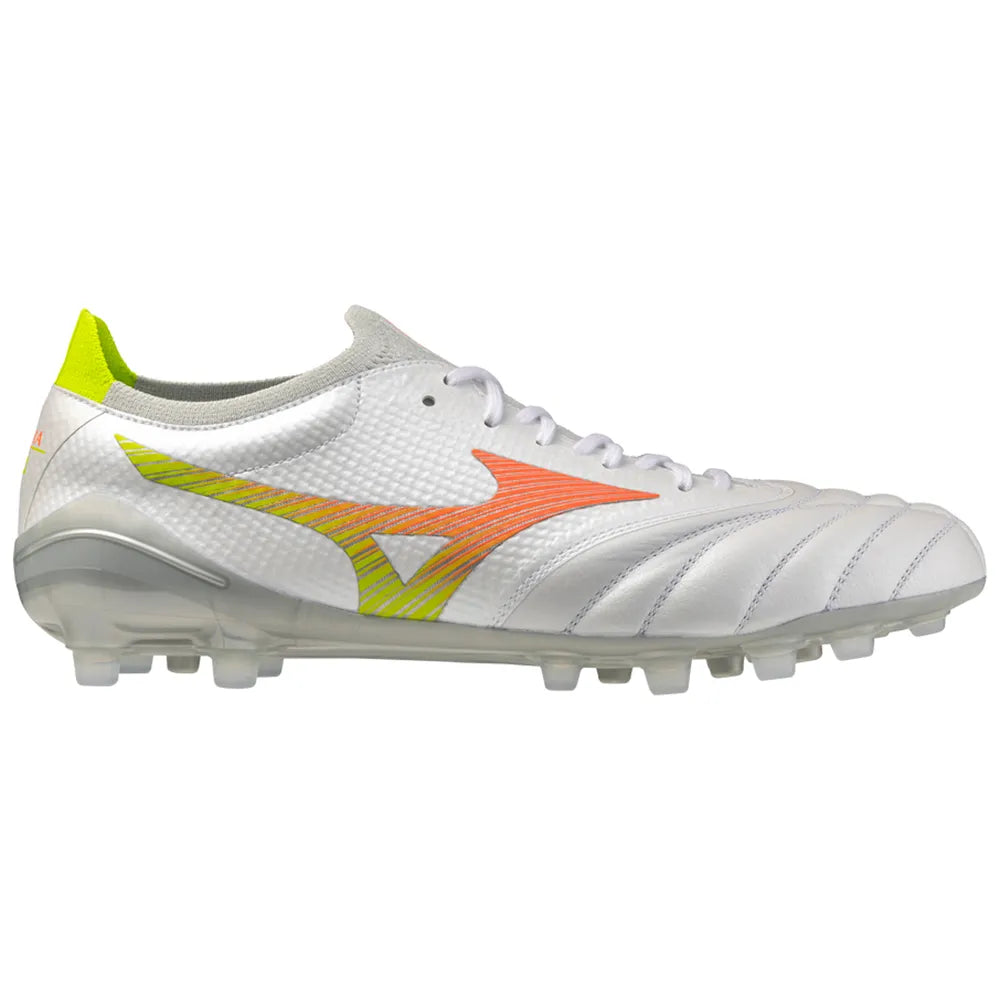 Mizuno Morelia Neo V β Elite AG football boots