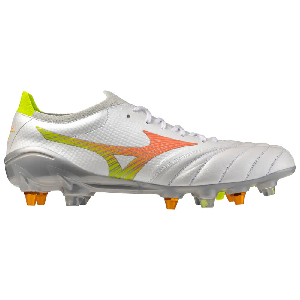 Mizuno Morelia Neo V β Elite Mix football boots