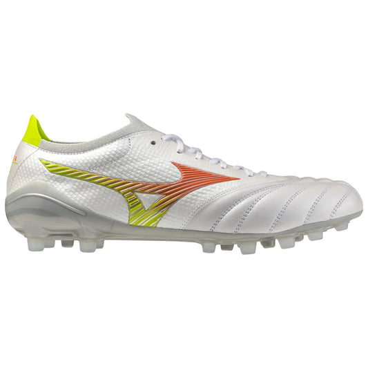 Mizuno Morelia Neo V β Japan AG football boots