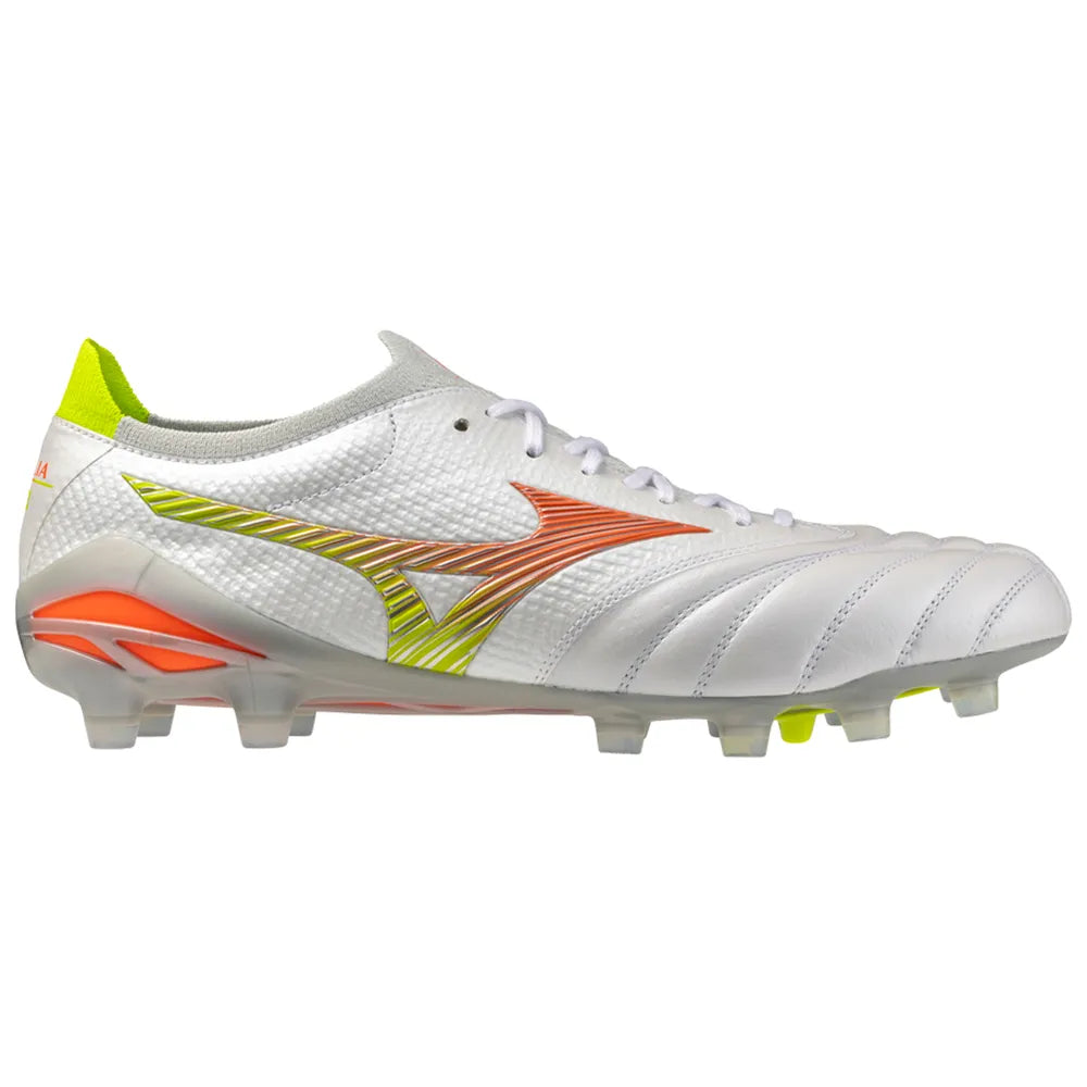 Mizuno Morelia Neo V β Japan football boots