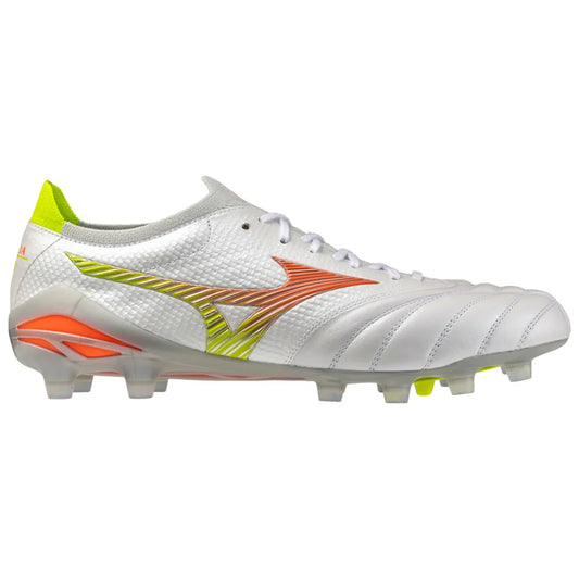 Mizuno Morelia Neo V β Japan football boots