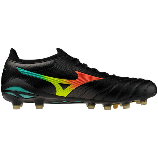 Mizuno Morelia Neo V β Japan football boots
