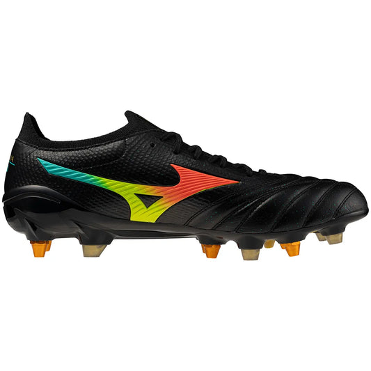 Mizuno Morelia Neo V β Japan Mix football boots