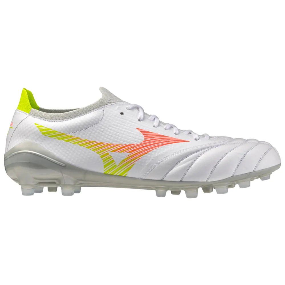 Mizuno Morelia Neo V β Pro AG football boots