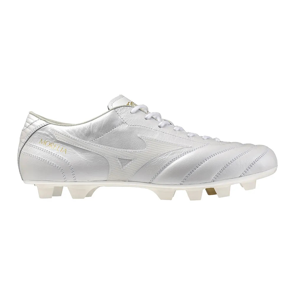 Mizuno Morelia UL Japan 40th FG football boots