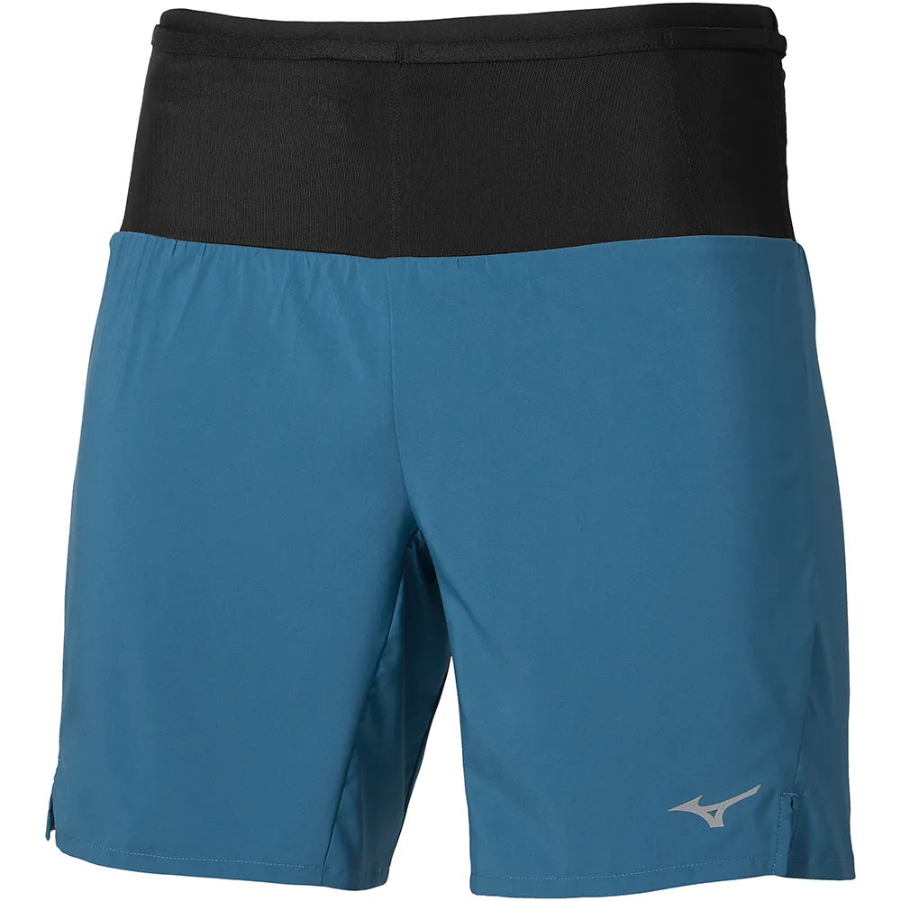 Mizuno Multi Pocket 2In1 shorts