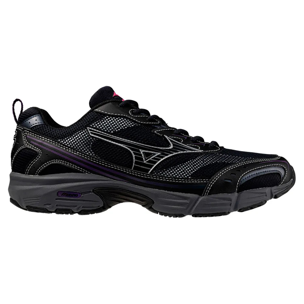 Mizuno MXR-Glitch trail running shoes