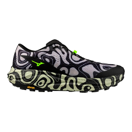 Mizuno Neo Accera trail running shoes