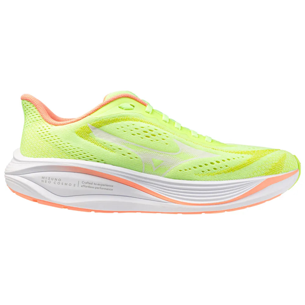 Mizuno Neo Cosmo 2 running shoes