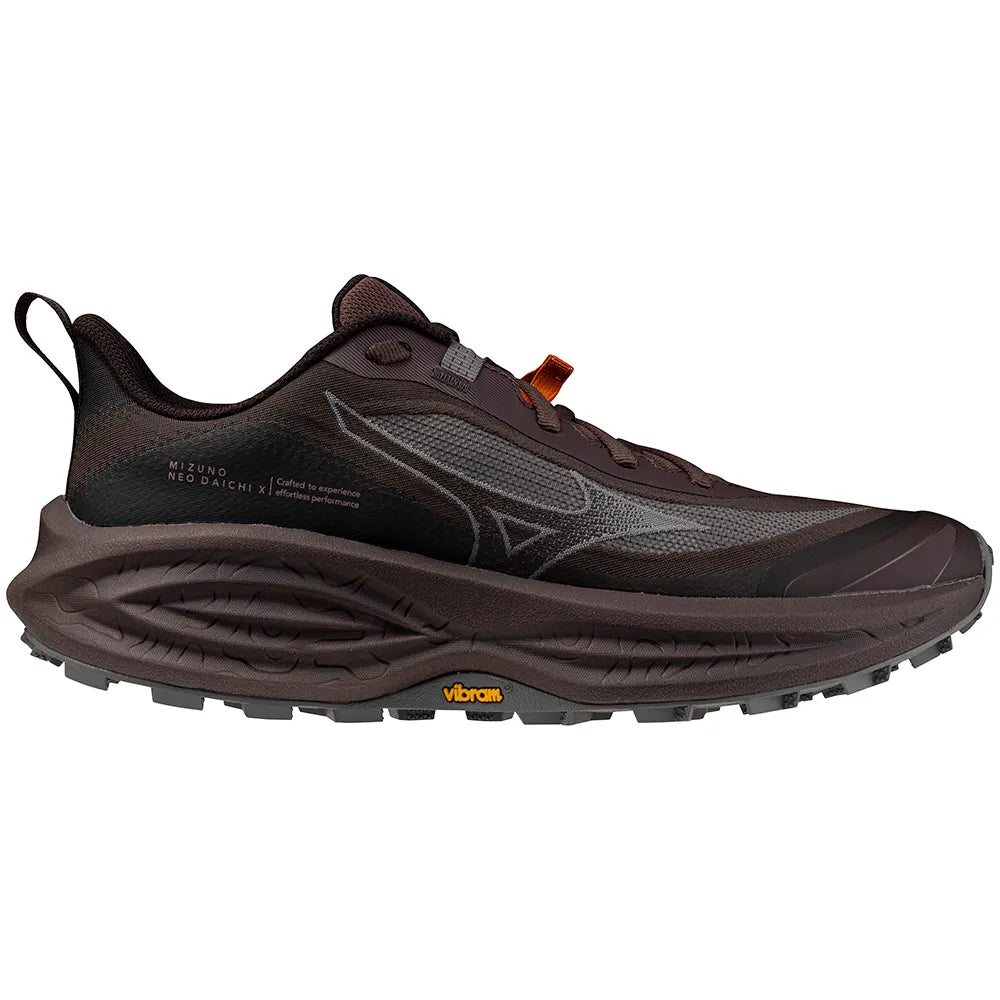 Mizuno Neo Daichi 10 GORE-TEX® trail running shoes