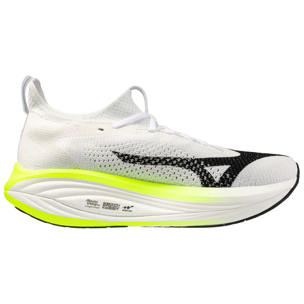 Mizuno Neo Daichi 10 trail running shoes
