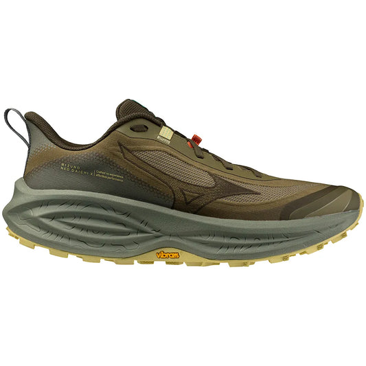 Mizuno Neo Daichi 10 trail running shoes