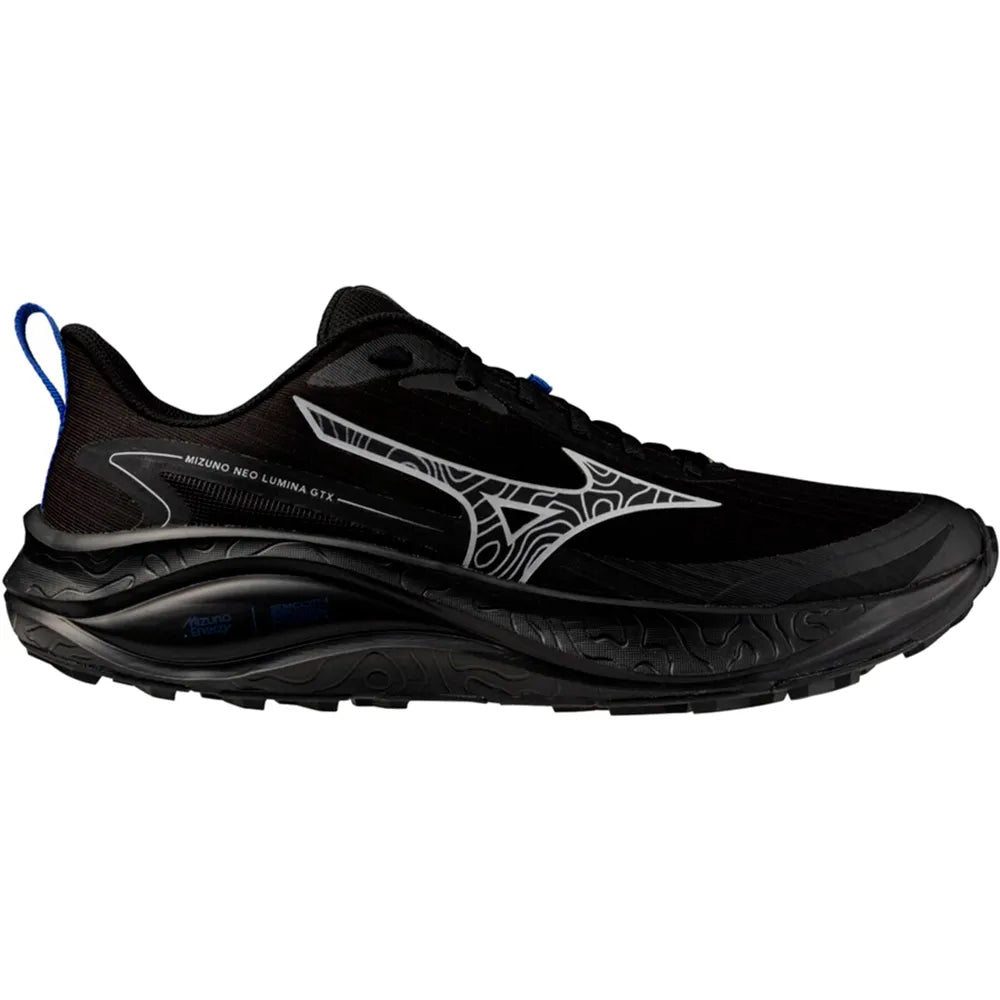 Mizuno Neo Lumina GORE-TEX® trail running shoes