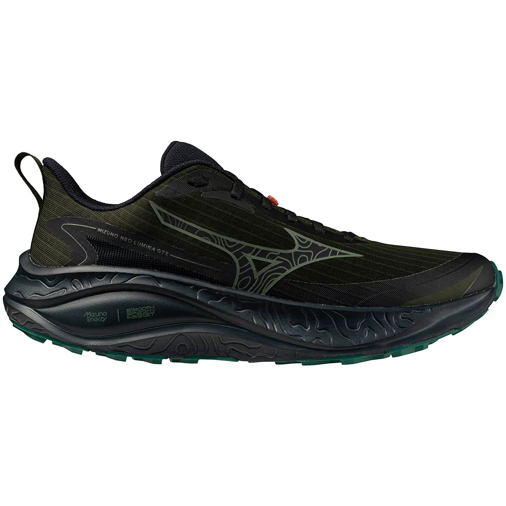 Mizuno Neo Lumina GORE-TEX® trail running shoes