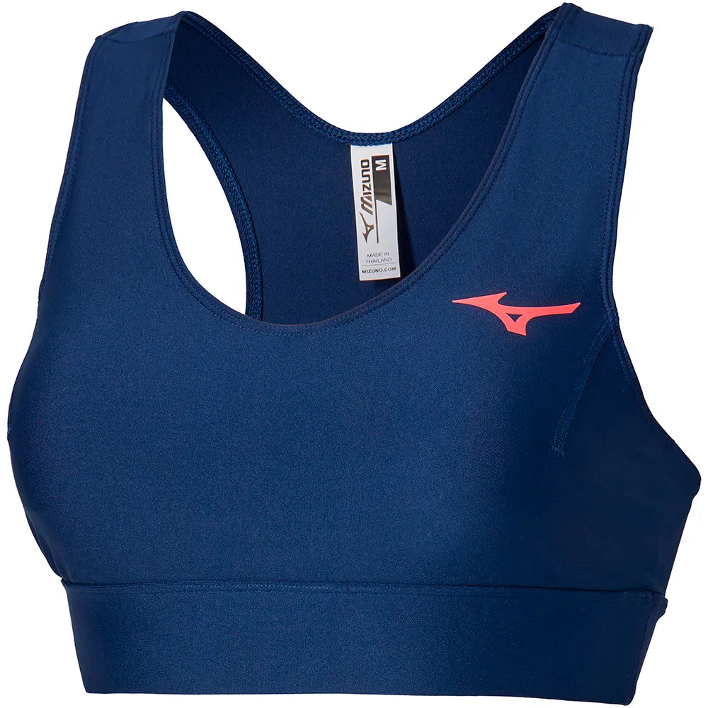 Mizuno Padded Bra sports bra