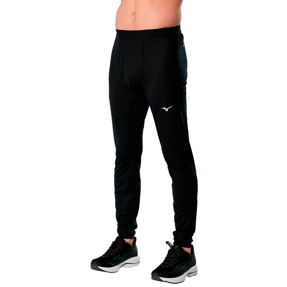 Mizuno Prem Merino Wool leggings