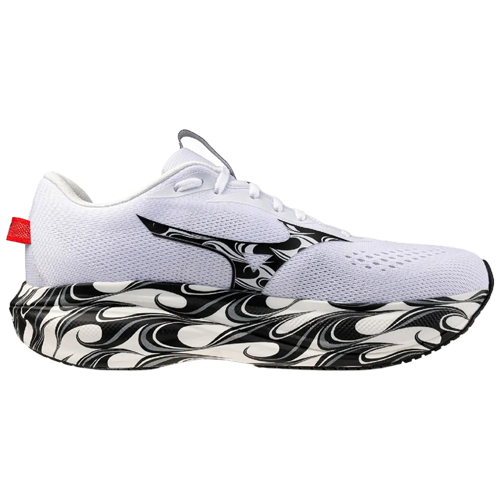 Mizuno Rider 30 Disclousure running shoes