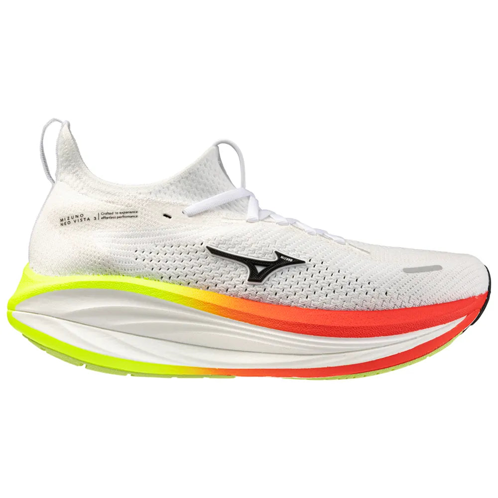 Mizuno Rider 4 GORE-TEX® running shoes
