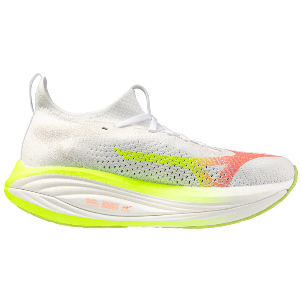Mizuno Rider 4 GORE-TEX® running shoes