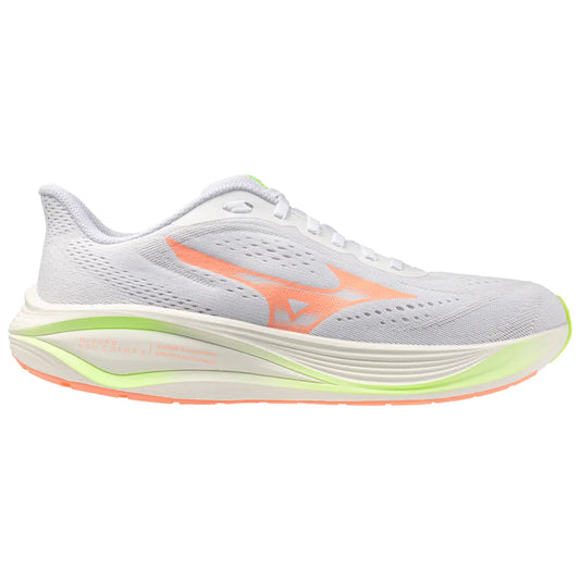 Mizuno Rider TT 4 running shoes