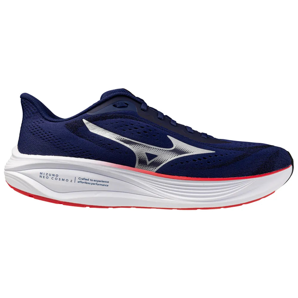 Mizuno Rider TT 4 running shoes