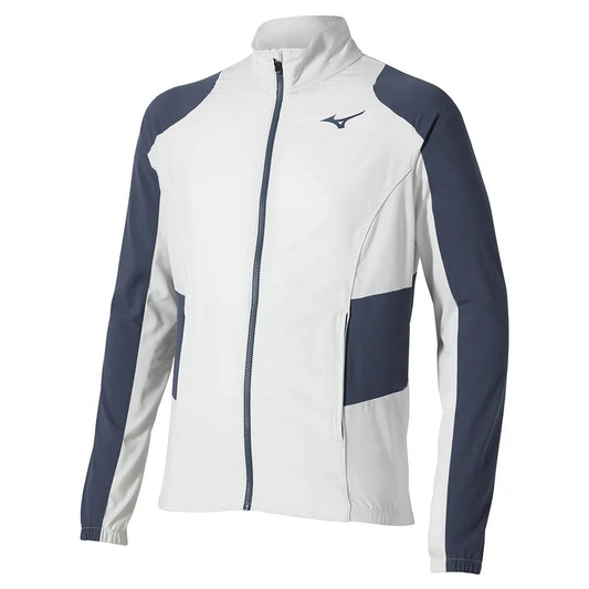 Mizuno Shadow Woven jacket