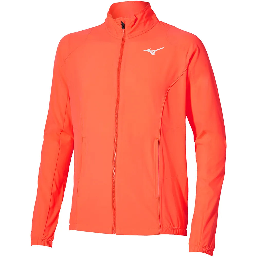 Mizuno Shadow Woven jacket