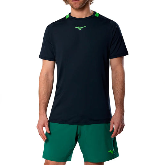 Mizuno Short sleeve T-shirt