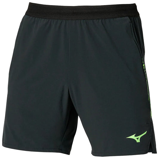Mizuno Stargazer 7in Amplify shorts