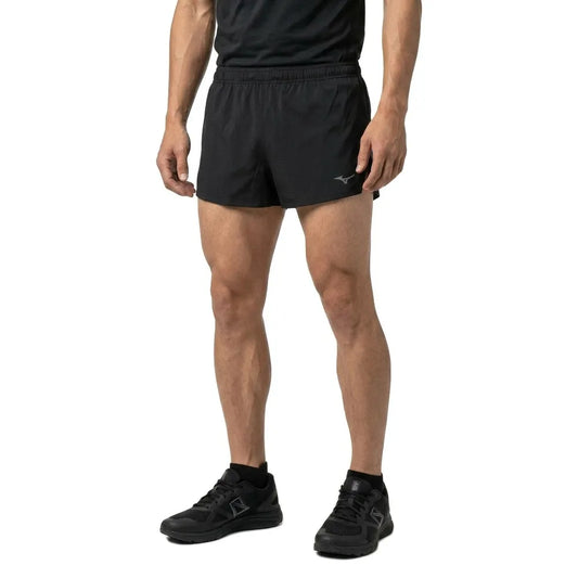 Mizuno Tech Light Split 1.5in shorts