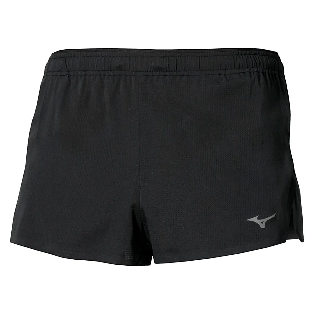 Mizuno Tech Light Split 1.5in shorts