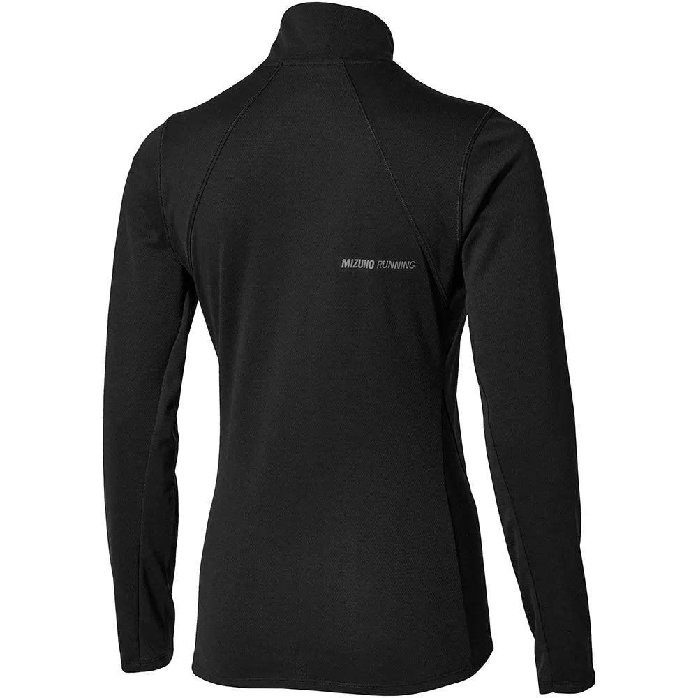 Mizuno Tech Thermal C BT long sleeve base layer