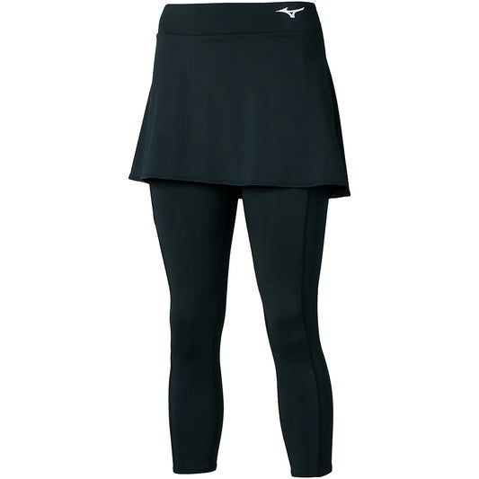 Mizuno Tennis 2In1-7/8 7/8 Leggings