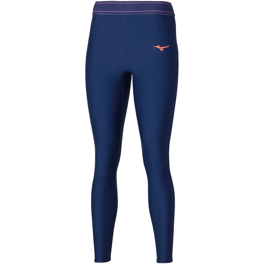 Mizuno Tennis 7/8 Leggings
