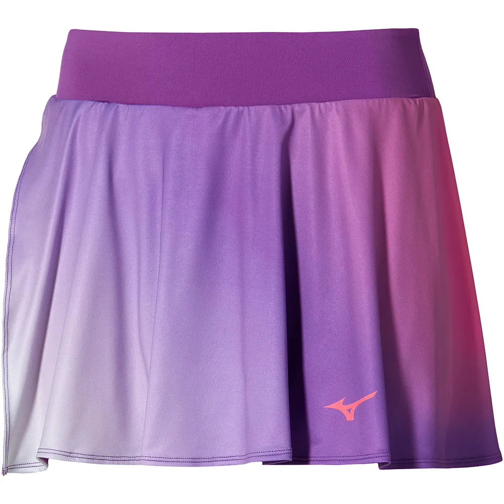 Mizuno Tennis Graphic skirt