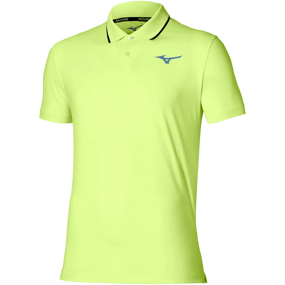 Mizuno Tennis short sleeve polo