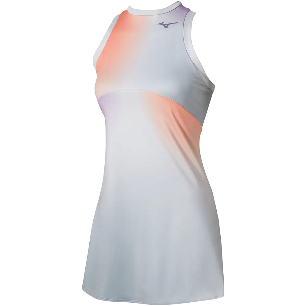 Mizuno Tennis sleeveless dress
