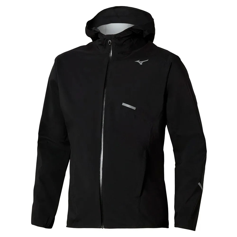 Mizuno Trail WP 20K jacket