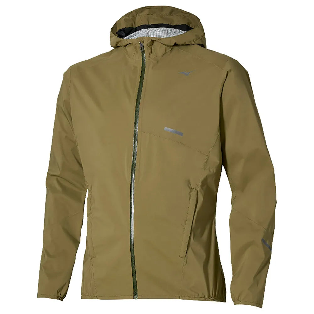 Mizuno WaterProof 20K jacket