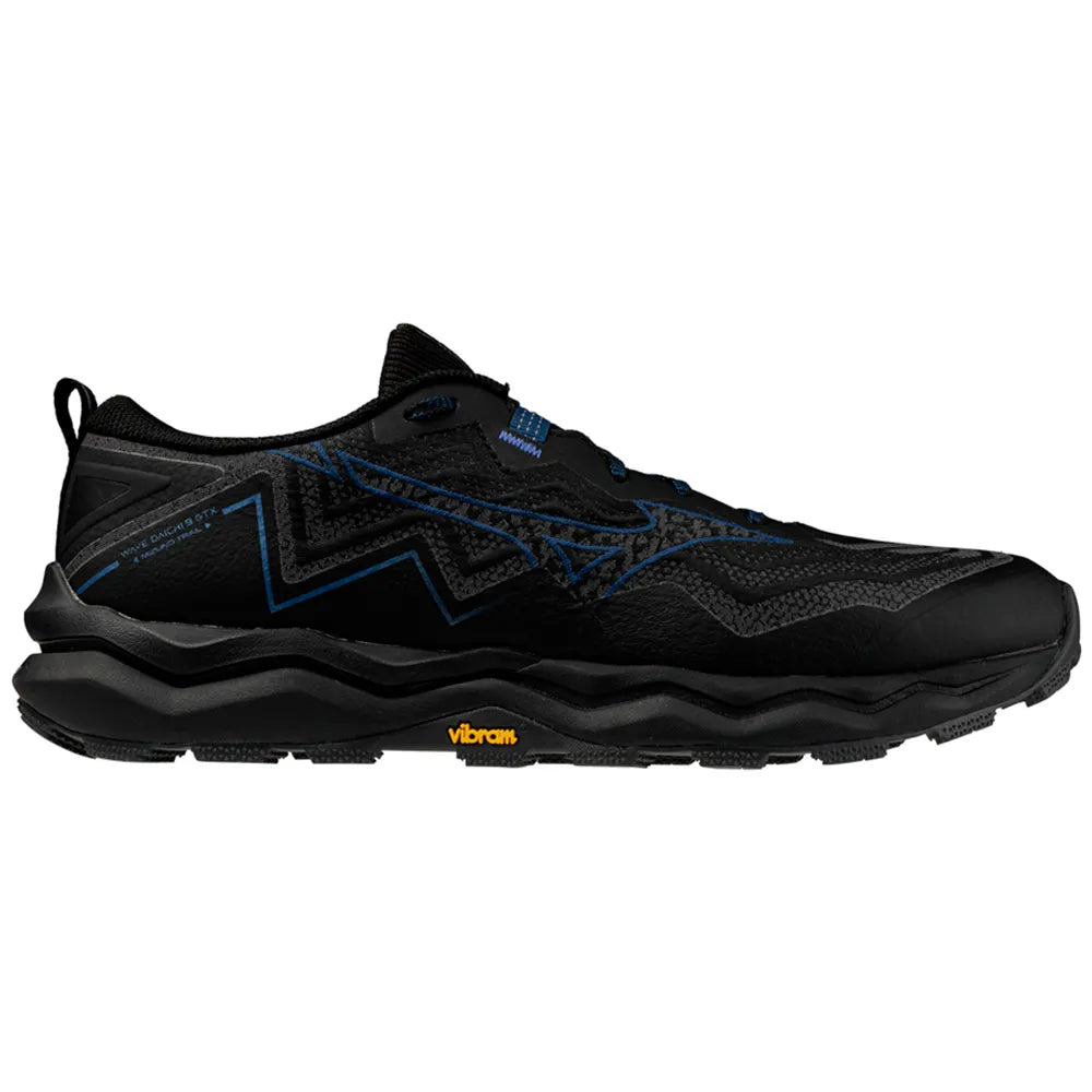 Mizuno Wave Daichi 9 GORE-TEX® trail running shoes