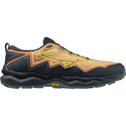 Mizuno Wave Daichi 9 trail running shoes
