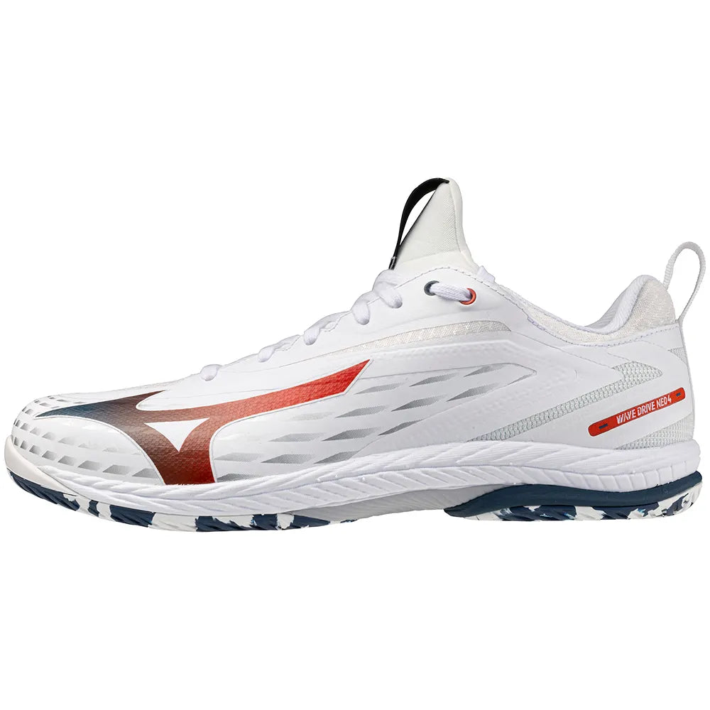 Mizuno Wave Drive Neo 4 shoes