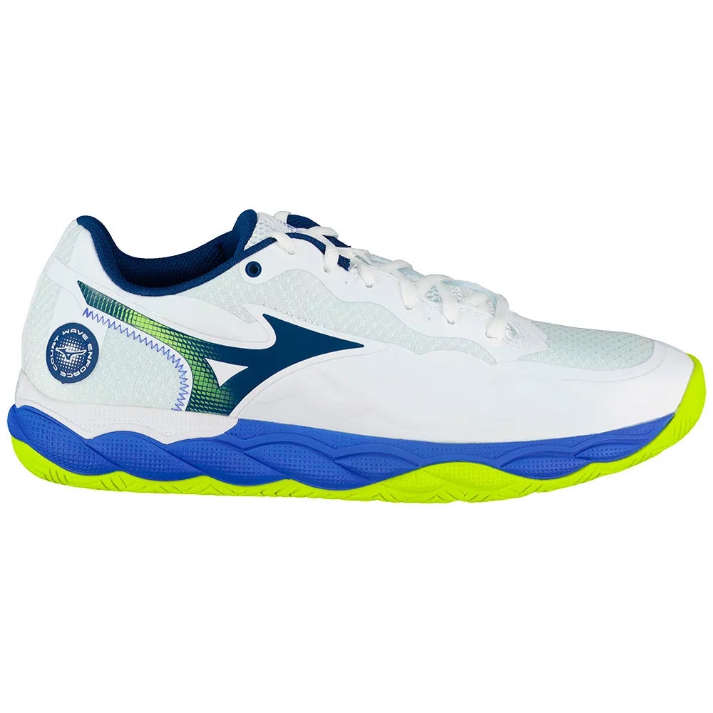 Mizuno Wave Enforce Court AC all court shoes