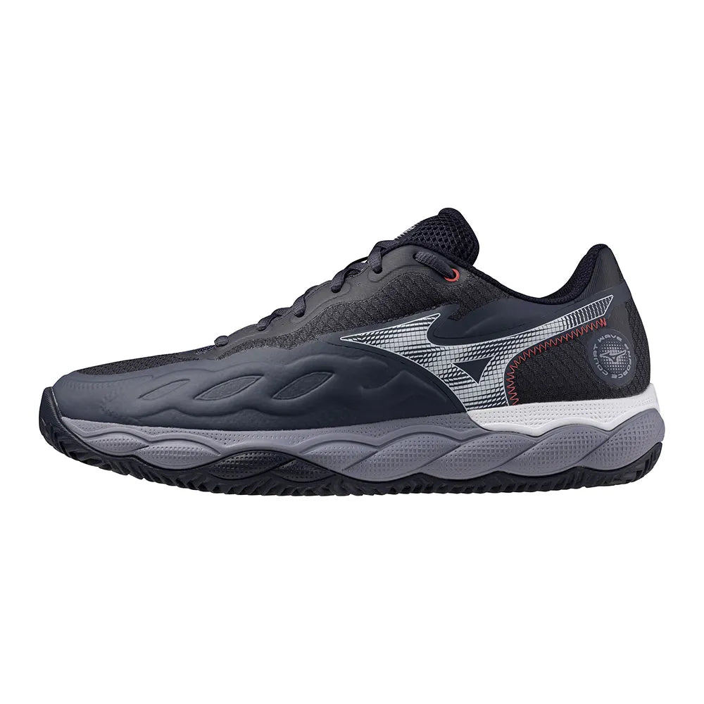 Mizuno Wave Enforce Court CC clay shoes