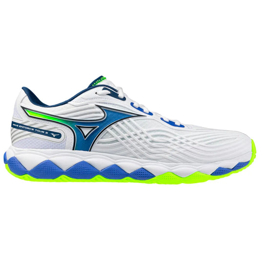 Mizuno Wave Enforce Tour 2 AC shoes