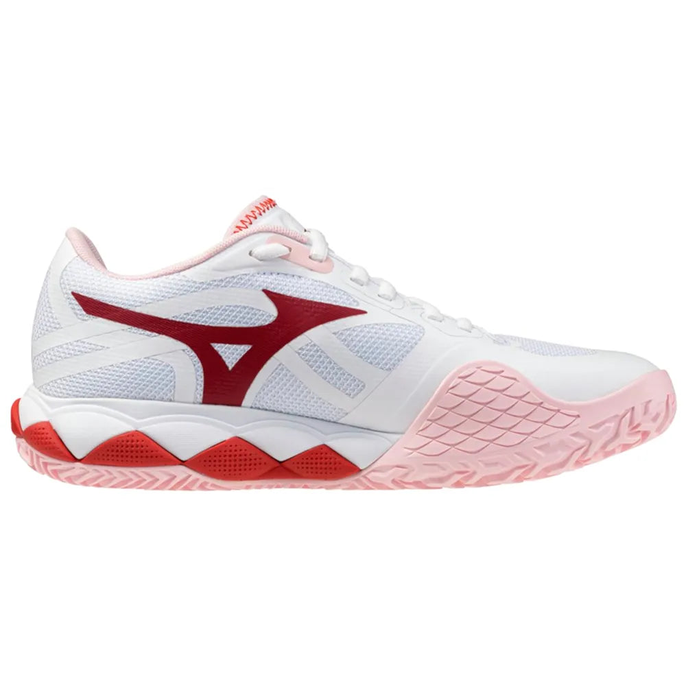 Mizuno Wave Enforce Tour 2 CC shoes