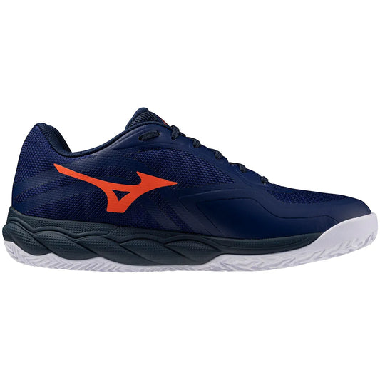 Mizuno Wave Exceed Court 2 CC shoes