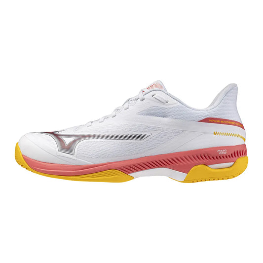 Mizuno Wave Exceed Court AC all court shoes