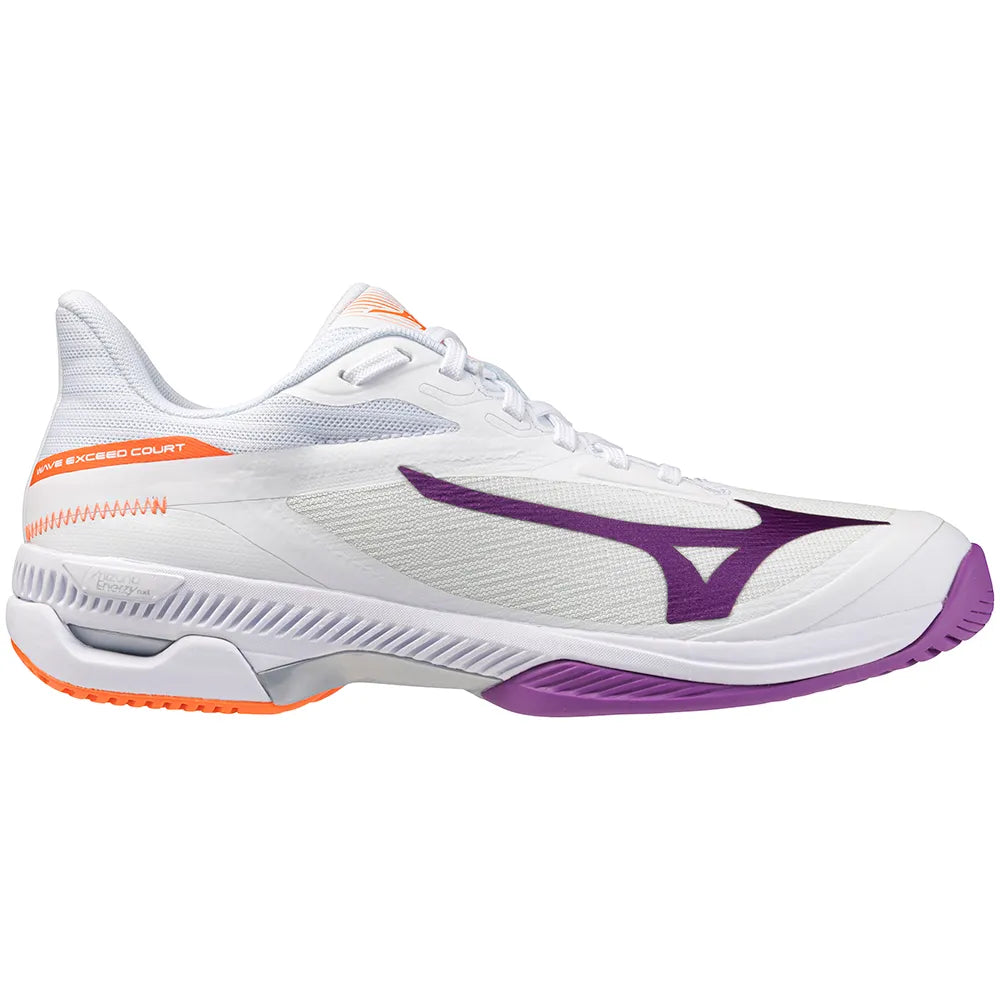 Mizuno Wave Exceed Court AC shoes